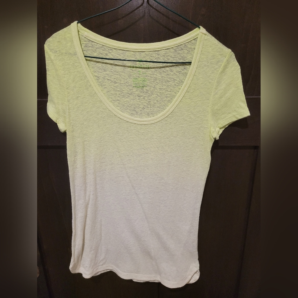 American Eagle "Favorite T" X-Small